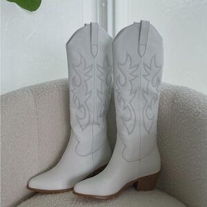 Billini Urson Cowboy Boots
